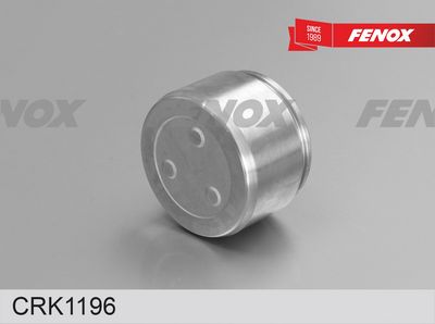ремонтен комплект, спирачен апарат FENOX CRK1196