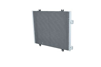 CONDENSATOR CLIMATIZARE NRF 35747 11