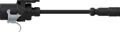 ABS pijp (lengte: 14000mm, 7 pin)