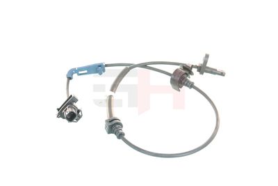 SENZOR TURATIE ROATA GH GH702603V 8