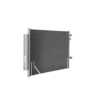 KONDENSATOR KLIMAANLAGE NISSENS 940692 37