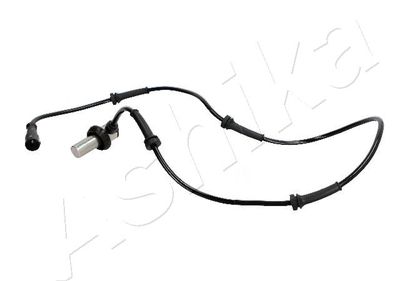 ASHIKA Sensor, Raddrehzahl