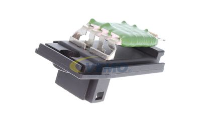 REGLER INNENRAUMGEBLäSE VEMO V25790007 30