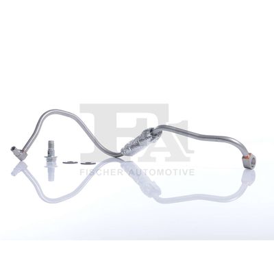 CONDUCTA ULEI INCARCARE FA1 612814Z 2