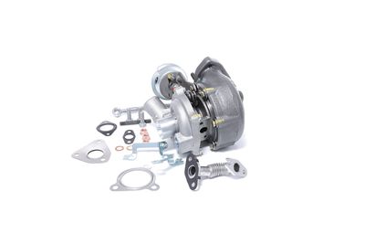 LADER AUFLADUNG BTS Turbo T981370 8