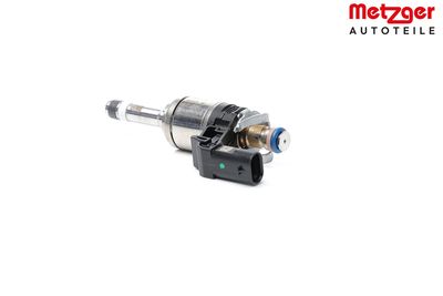 EINSPRITZVENTIL METZGER AUTOTEILE 0920117 9