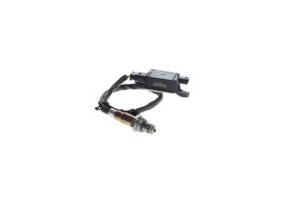 PARTIKELSENSOR BOSCH 0281009020 9