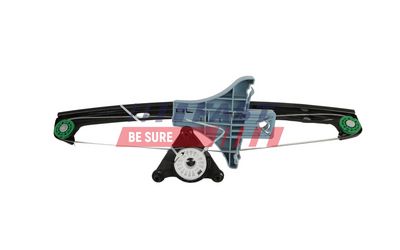 MECANISM ACTIONARE GEAM FAST FT01396 1