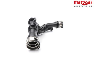 LADELUFTSCHLAUCH METZGER AUTOTEILE 2400816 30