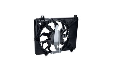 VENTILATOR RADIATOR NRF 470001 22