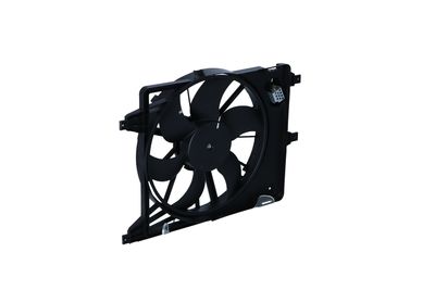 VENTILATOR RADIATOR NRF 47901 40