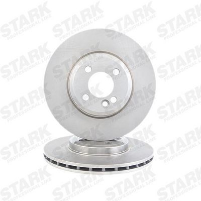 спирачен диск STARK SKBD-0022921