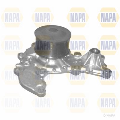 Water Pump, engine cooling NAPA NWP1266