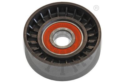 Rolka napinacza, pasek klinowy wielorowkowy OPTIMAL 0-N1717S