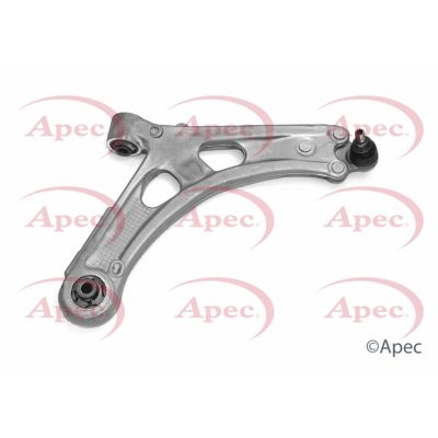 Control/Trailing Arm, wheel suspension APEC AST2738