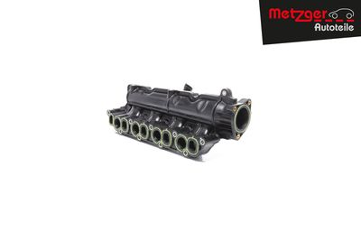 SAUGROHRMODUL METZGER AUTOTEILE 2100029 9