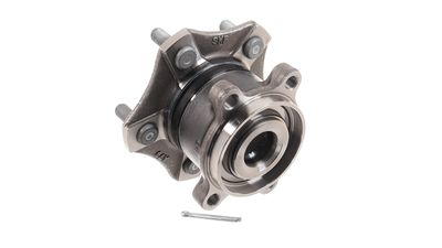 RADLAGERSATZ SKF VKBA6998 5