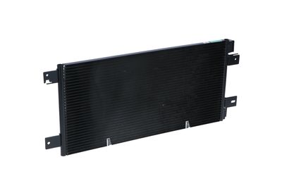 CONDENSATOR CLIMATIZARE NRF 350343 22