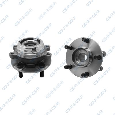 Rato guolio komplektas