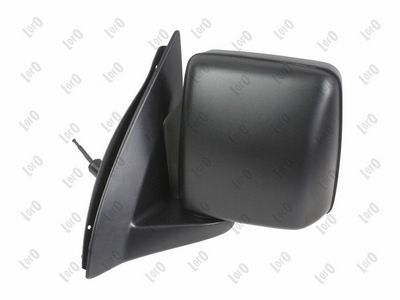 ABAKUS Außenspiegel