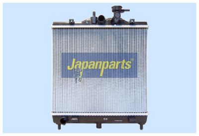 JAPANPARTS Radiatorius, variklio aušinimas