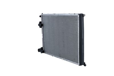 RADIATOR RACIRE MOTOR NRF 58848 11