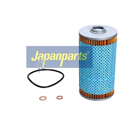 JAPANPARTS Alyvos filtras
