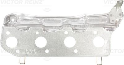 VICTOR REINZ 71-33412-00 Прокладка выпускного коллектора  для MERCEDES-BENZ VANEO (Мерседес Ванео)