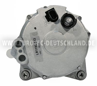 GENERATOR EUROTEC 12090382 2