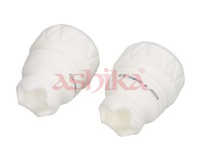 Apsauginio dangtelio komplektas, amortizatorius