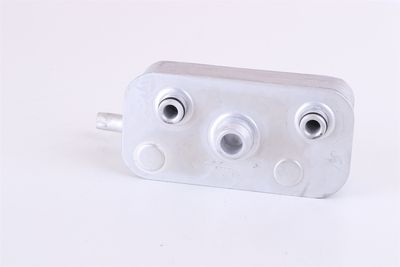 ÖLKüHLER AUTOMATIKGETRIEBE NISSENS 90657 25