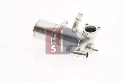 KüHLER ABGASRüCKFüHRUNG AKS DASIS 045183N 15