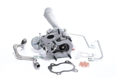 LADER AUFLADUNG BTS Turbo T981063BT 16