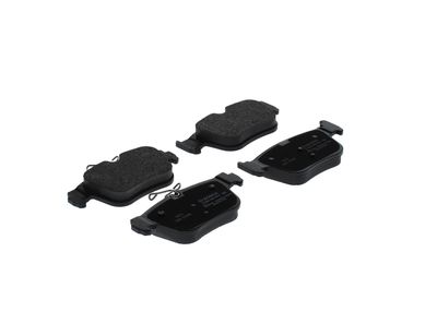 BREMSBELAGSATZ SCHEIBENBREMSE BOSCH 0986460074 26