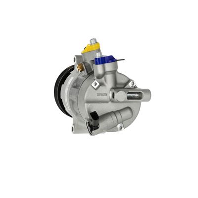 COMPRESOR CLIMATIZARE NISSENS 890607 14