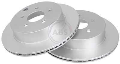 Brake Disc 17698