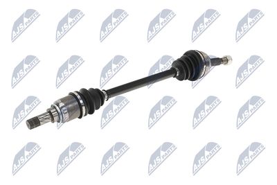 PLANETARA NTY NPWRE138 22