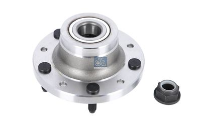 главина на колелото DT Spare Parts 13.92103