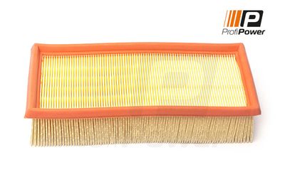 ProfiPower 2F0190 Воздушный фильтр  для MITSUBISHI COLT VI (Z3_A, Z2_A) 1.3 LPG