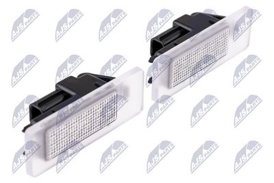 ILUMINARE NUMAR DE CIRCULATIE NTY ELPRE011