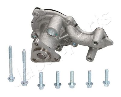 Водяной насос, охлаждение двигателя JAPANPARTS PQ-0305 для FORD C-MAX