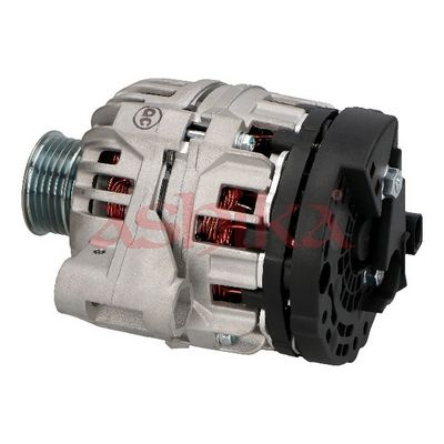 GENERATOR / ALTERNATOR ASHIKA 002201020 1