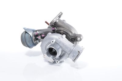 LADER AUFLADUNG BTS Turbo T914137 10