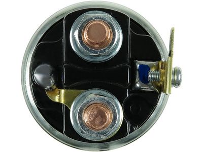Innslag, starter AUTOSTARTER SS2061S for NISSAN, HITACHI