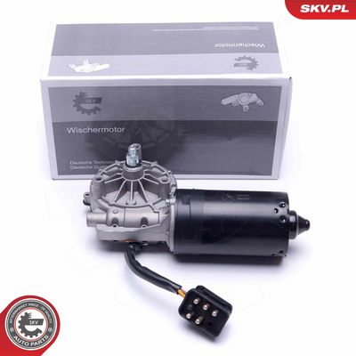 Motor stěračů SKV 19SKV076