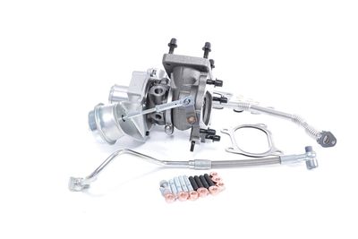 LADER AUFLADUNG BTS Turbo T981337BT 12