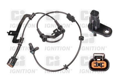 датчик, обороти на колелото QUINTON HAZELL XABS1213