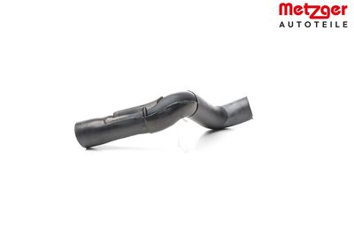 FURTUN RADIATOR METZGER AUTOTEILE 2420810 16