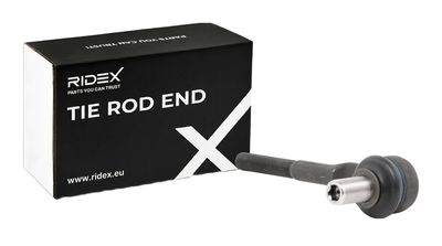 накрайник на напречна кормилна щанга RIDEX 914T0115