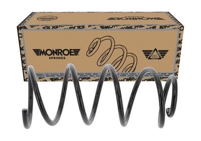 FAHRWERKSFEDER MONROE SP4857 1